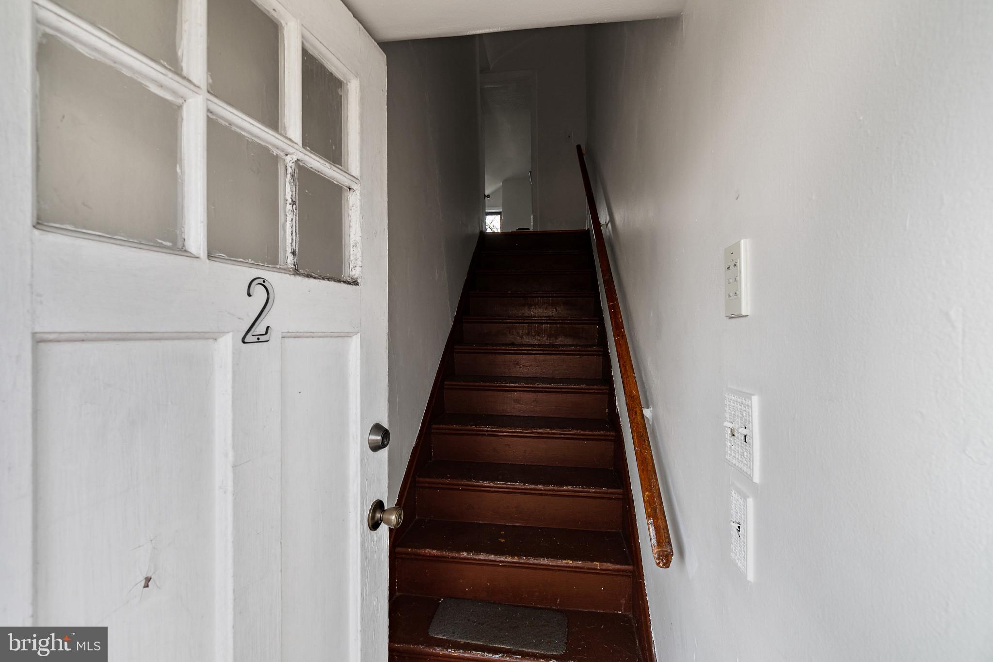 HAMILTON HEIGHTS - Residential Income