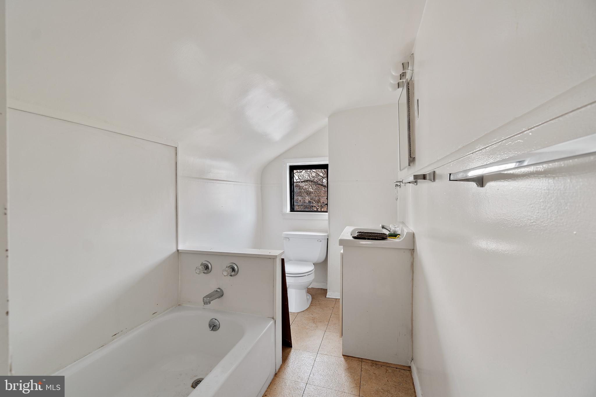 HAMILTON HEIGHTS - Residential Income