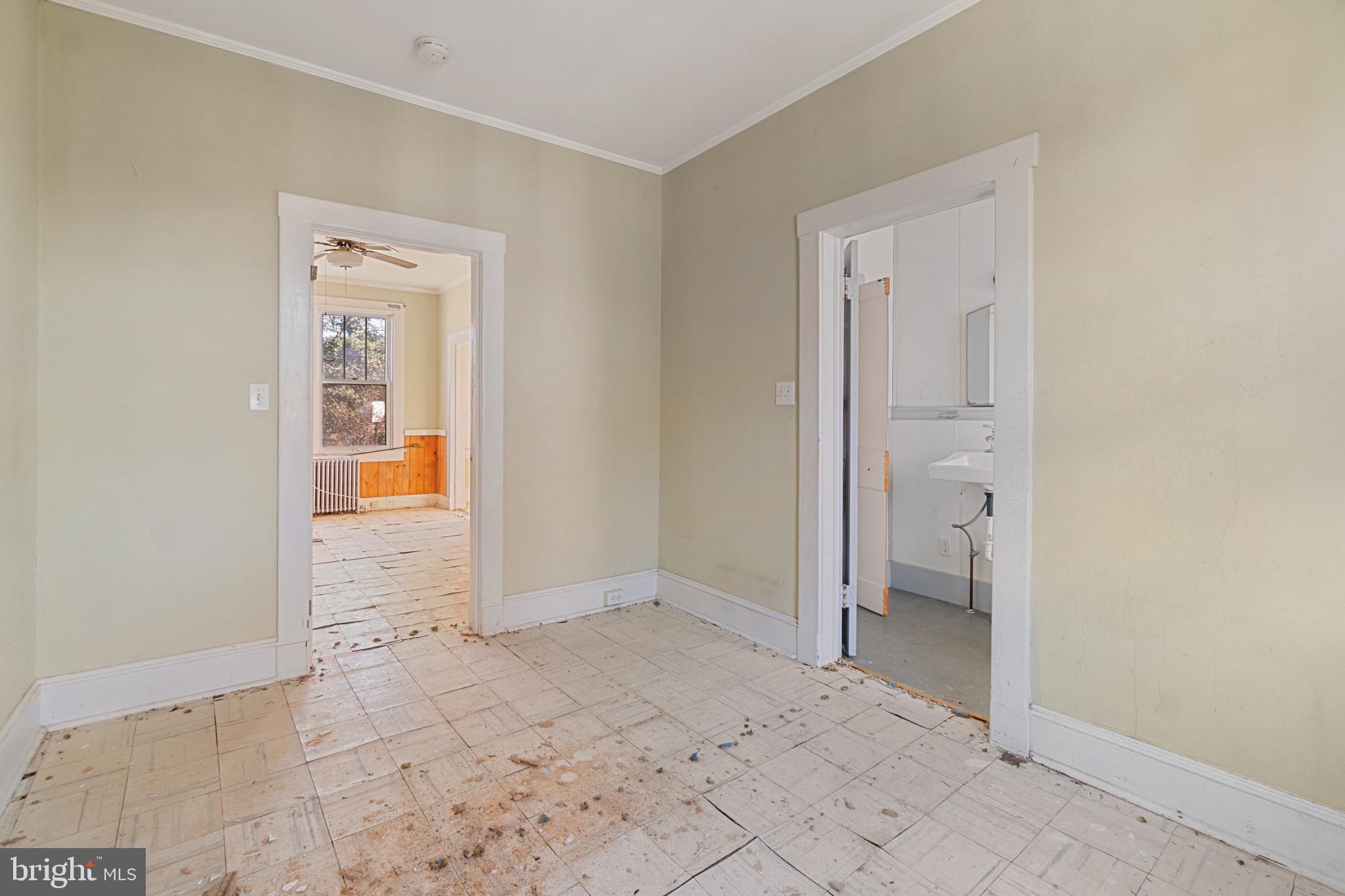 HAMILTON HEIGHTS - Residential Income