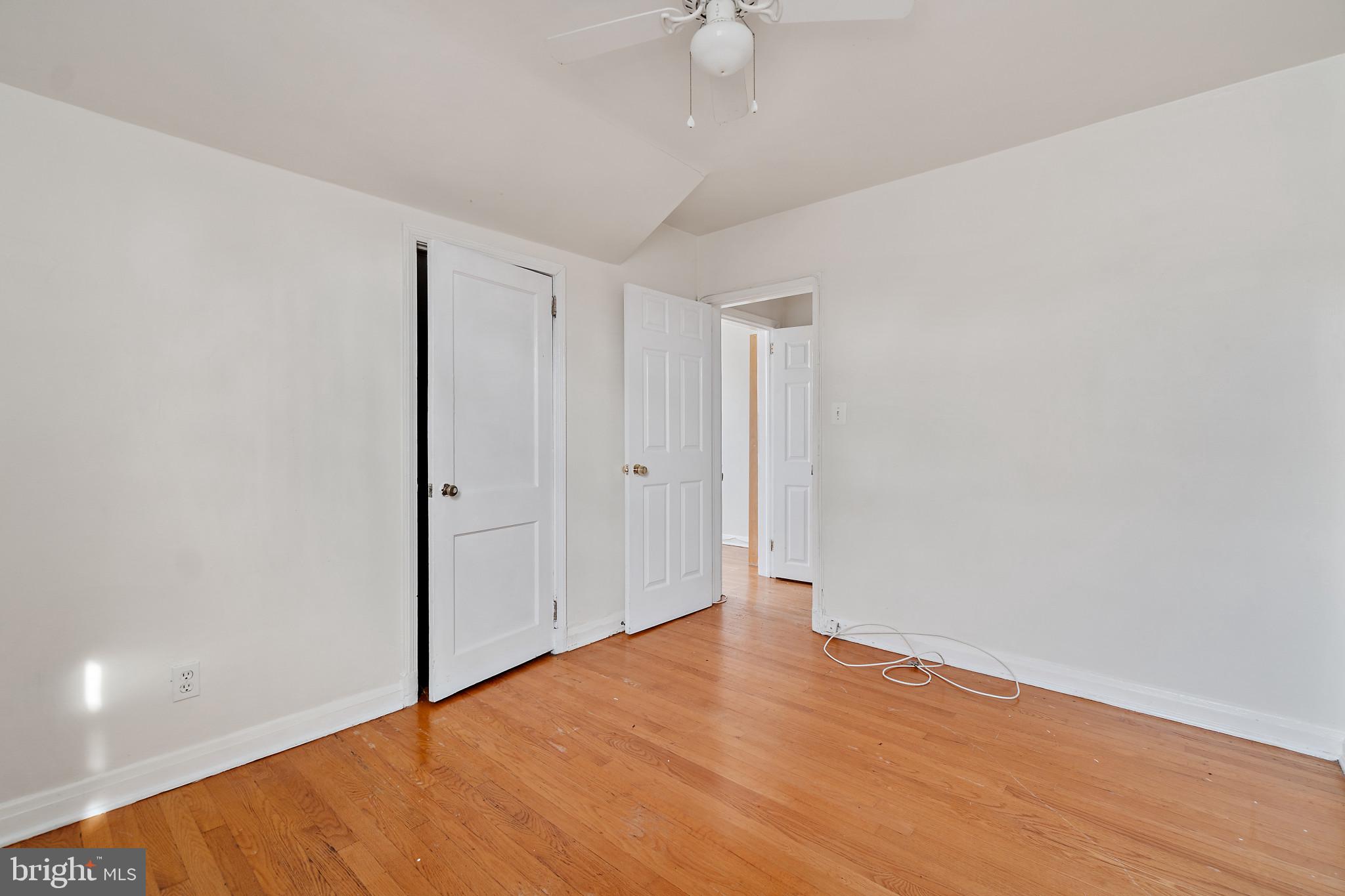 HAMILTON HEIGHTS - Residential Income