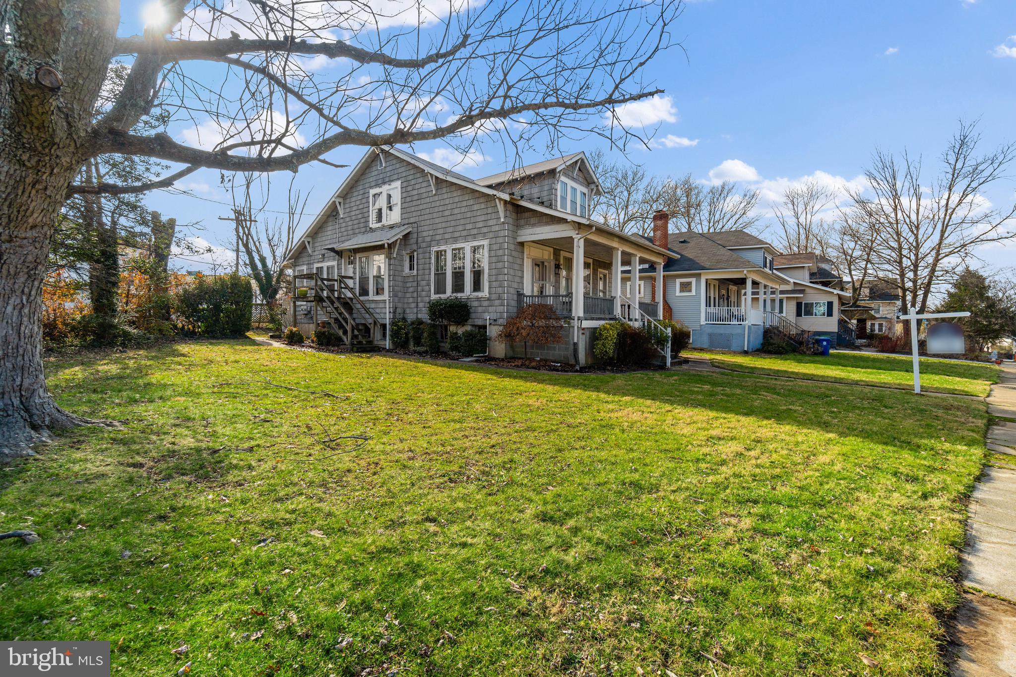 HAMILTON HEIGHTS - Residential Income