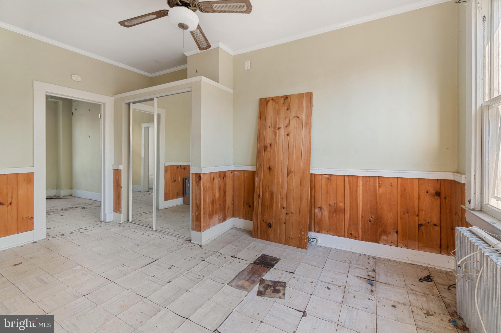 HAMILTON HEIGHTS - Residential Income