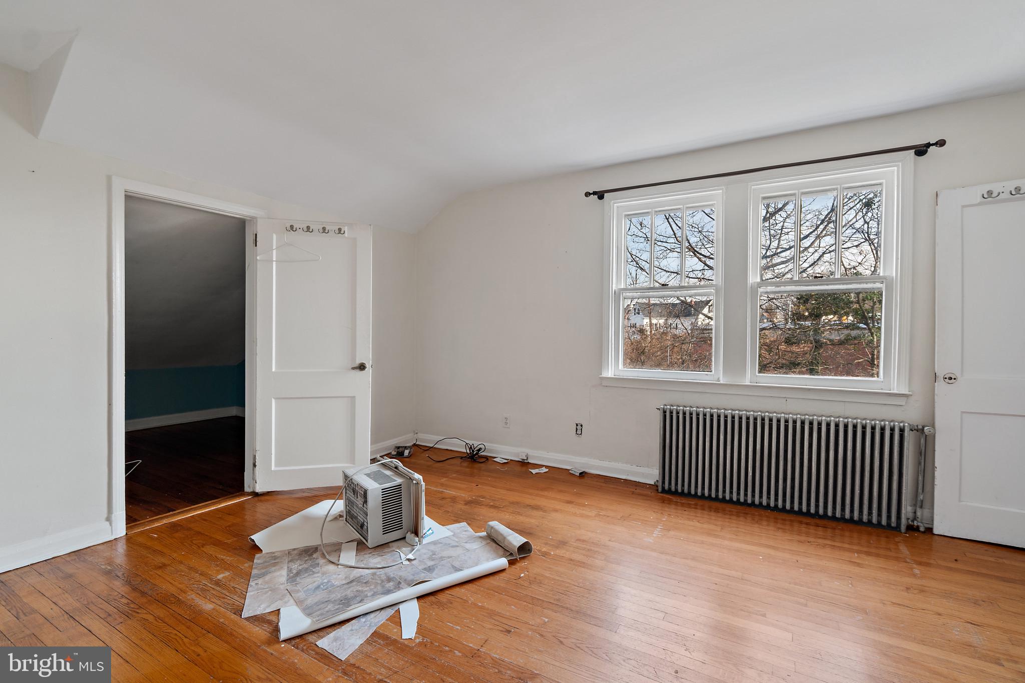 HAMILTON HEIGHTS - Residential Income