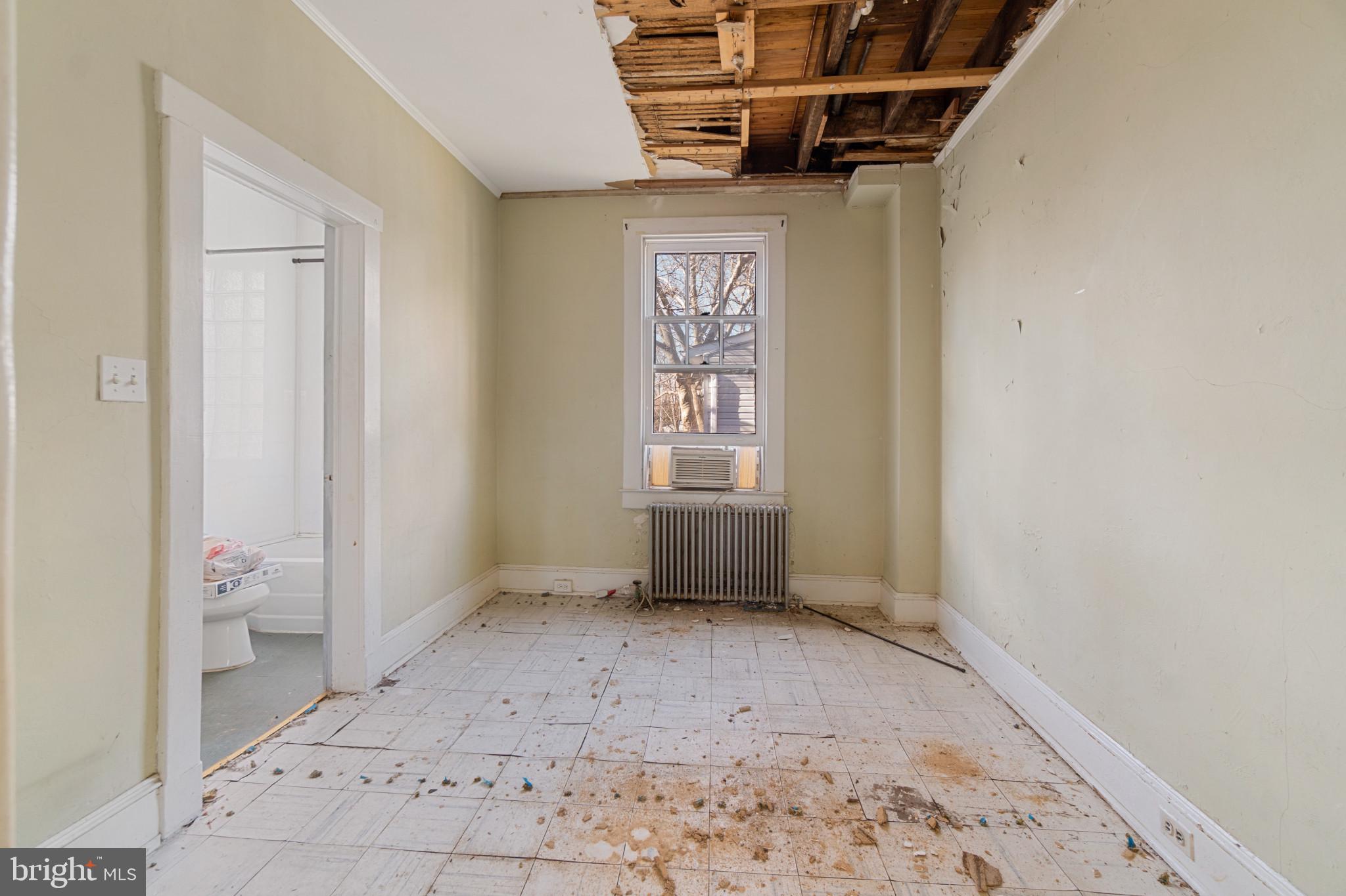 HAMILTON HEIGHTS - Residential Income