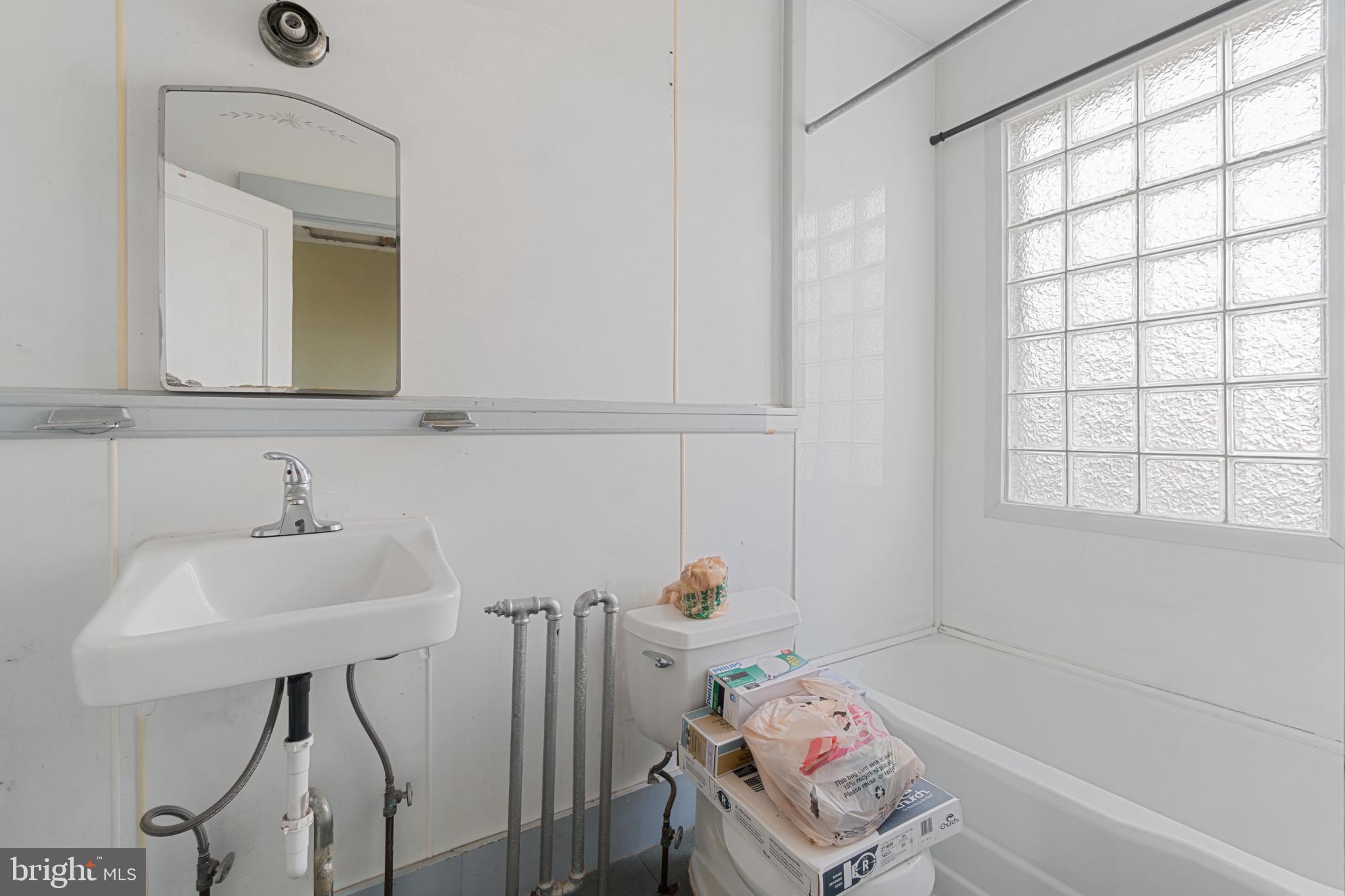 HAMILTON HEIGHTS - Residential Income