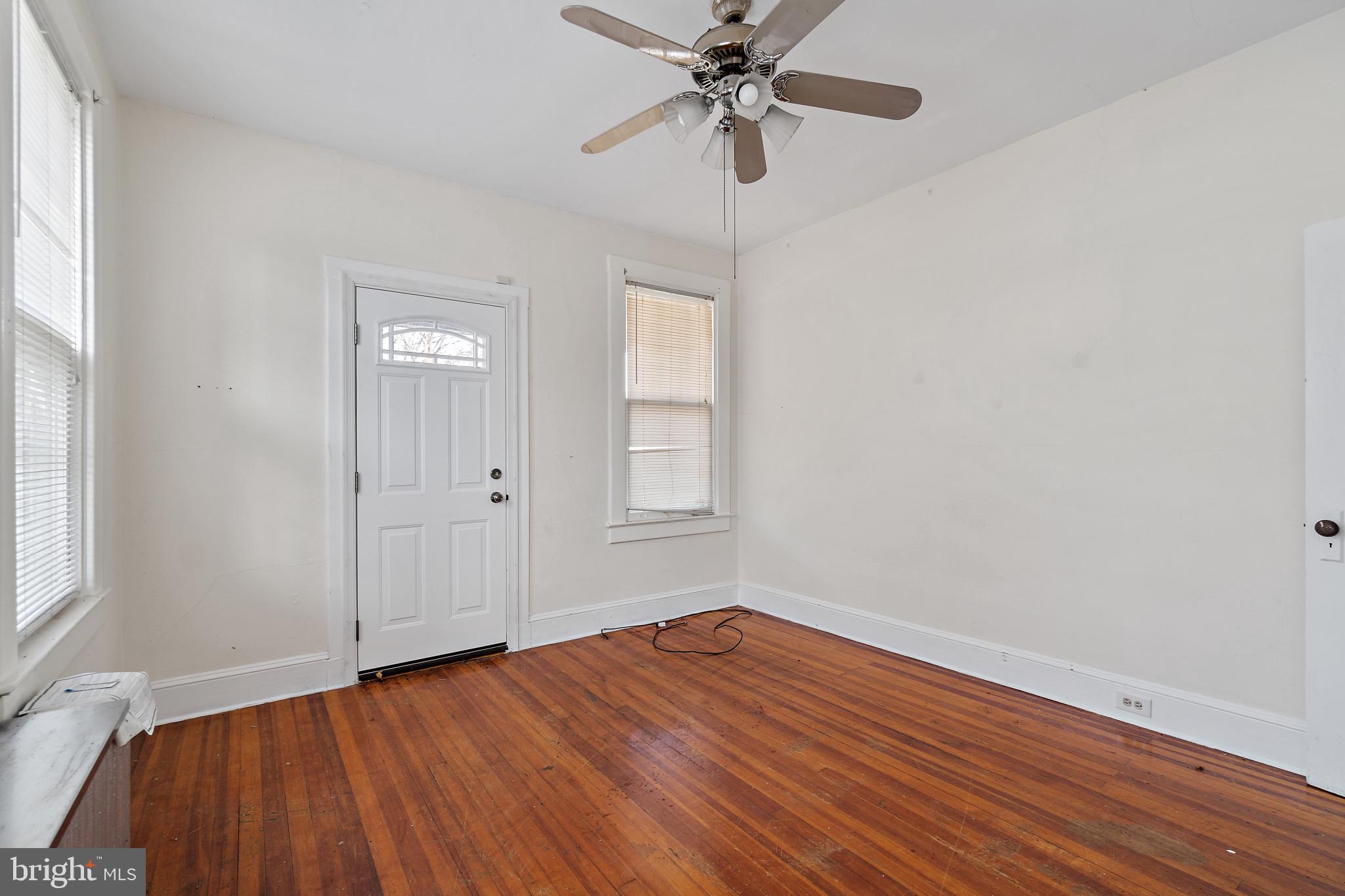 HAMILTON HEIGHTS - Residential Income