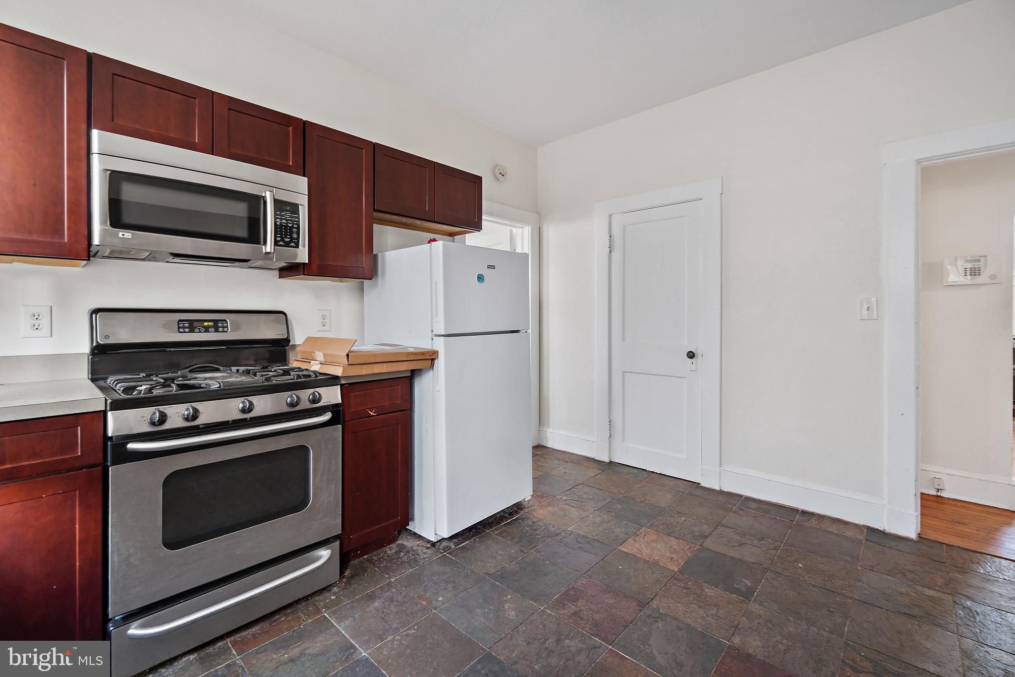 HAMILTON HEIGHTS - Residential Income