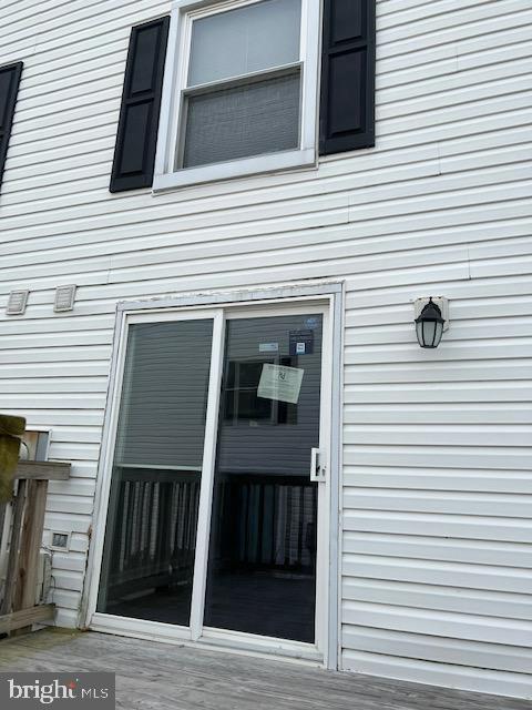 BROOKSHIRE - Residential Lease