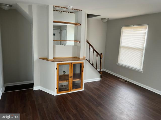 BROOKSHIRE - Residential Lease