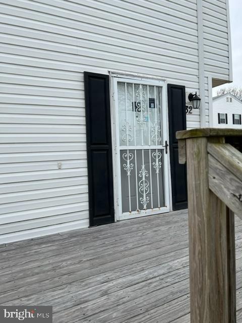 BROOKSHIRE - Residential Lease