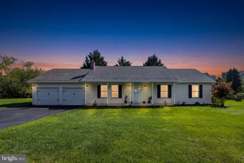 MLS: WVBE2054024