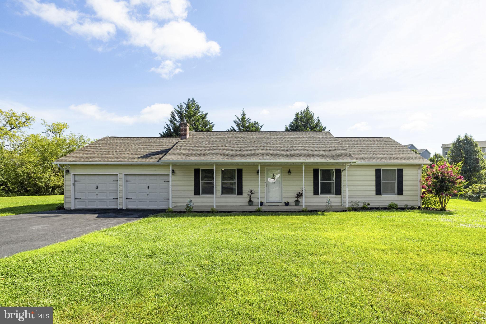 732 DUCHESS WAY