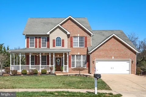 121 Carnmore Drive, Winchester, VA 22602 - MLS#: VAFV2033164