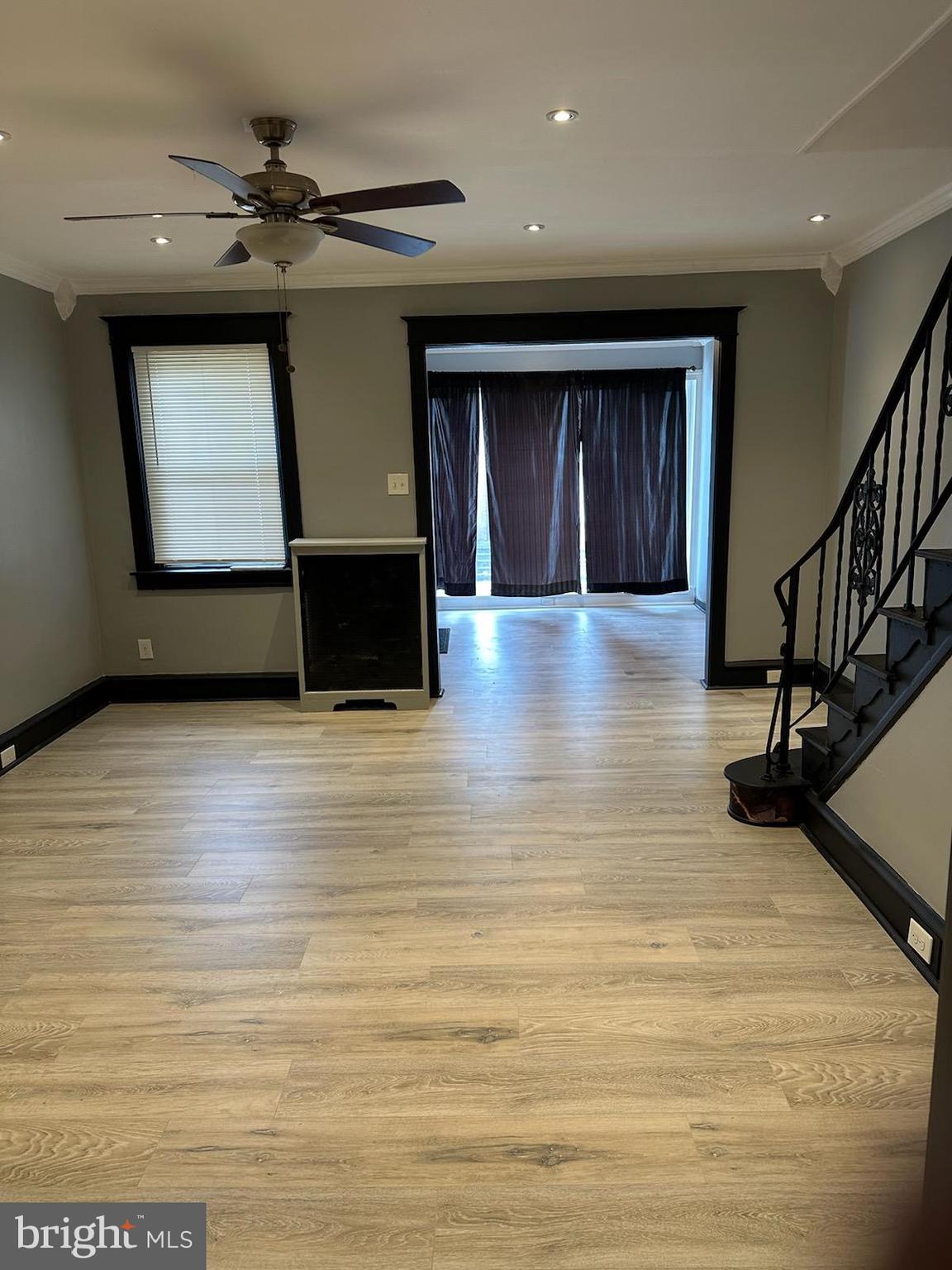 MAYFAIR - Residential