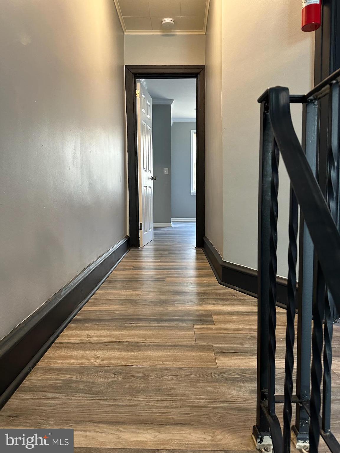 MAYFAIR - Residential