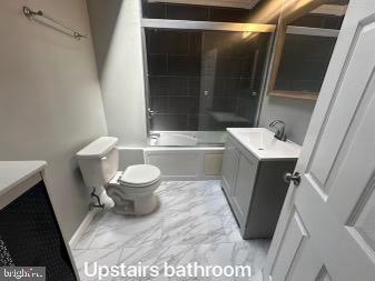 MAYFAIR - Residential