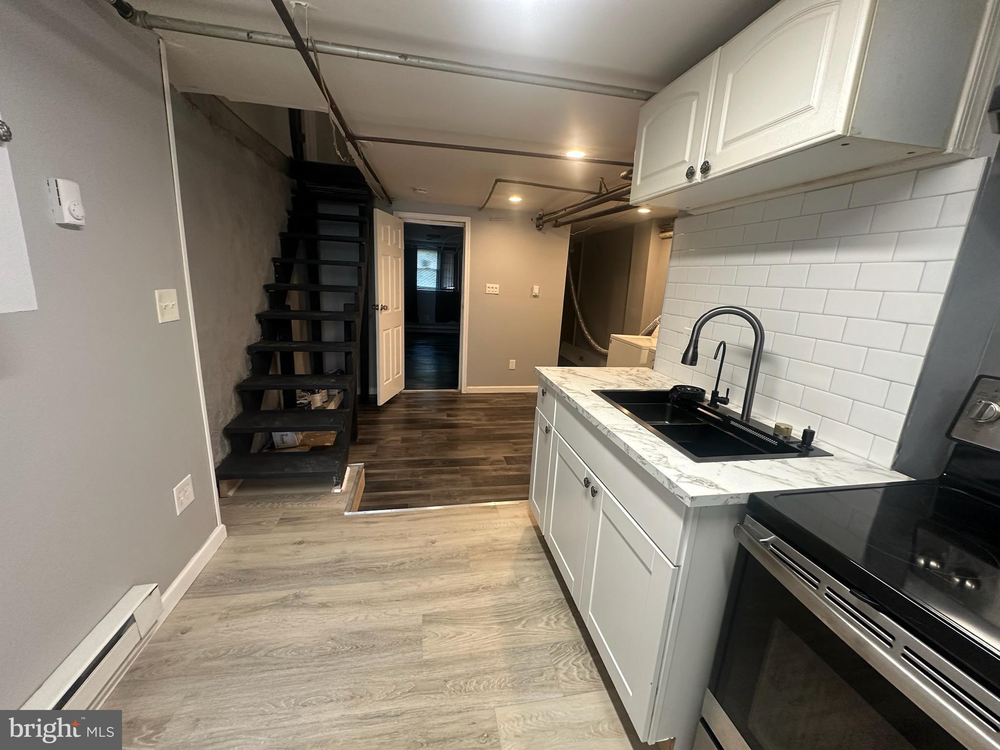 MAYFAIR - Residential