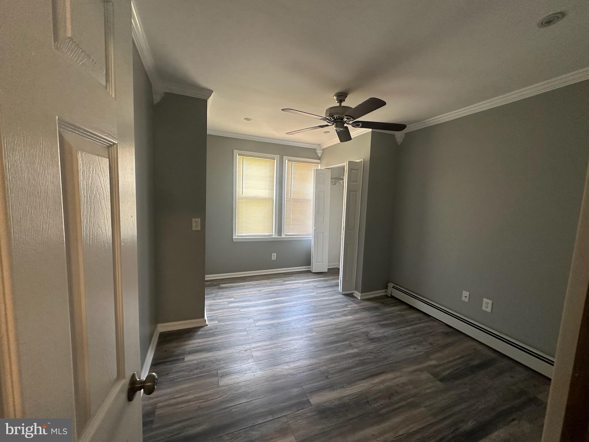 MAYFAIR - Residential