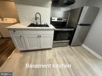 MAYFAIR - Residential