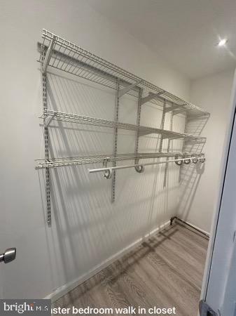 MAYFAIR - Residential