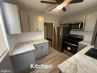 MAYFAIR - Residential