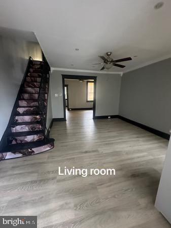 MAYFAIR - Residential