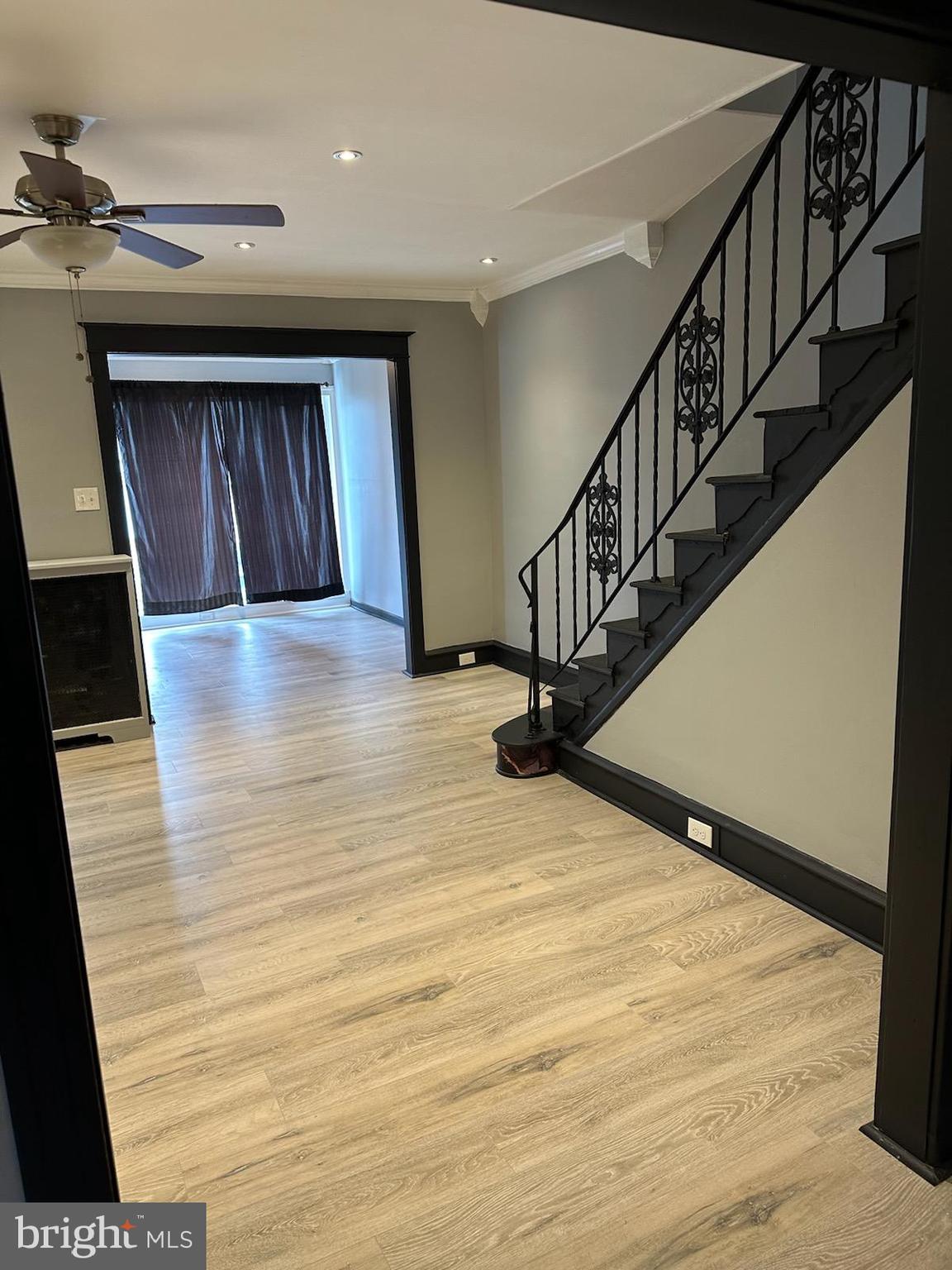 MAYFAIR - Residential