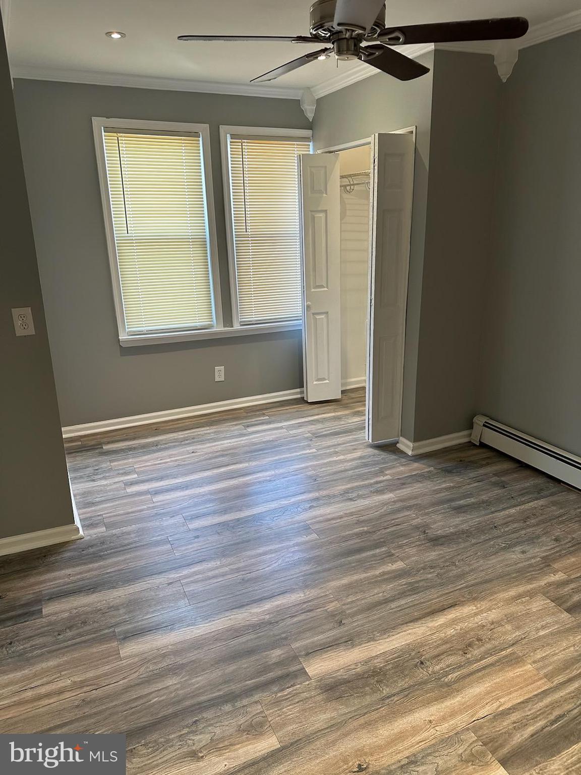 MAYFAIR - Residential