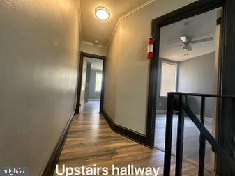 MAYFAIR - Residential