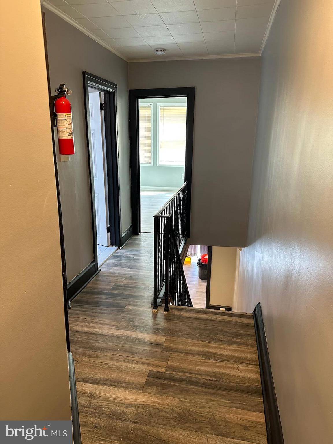 MAYFAIR - Residential