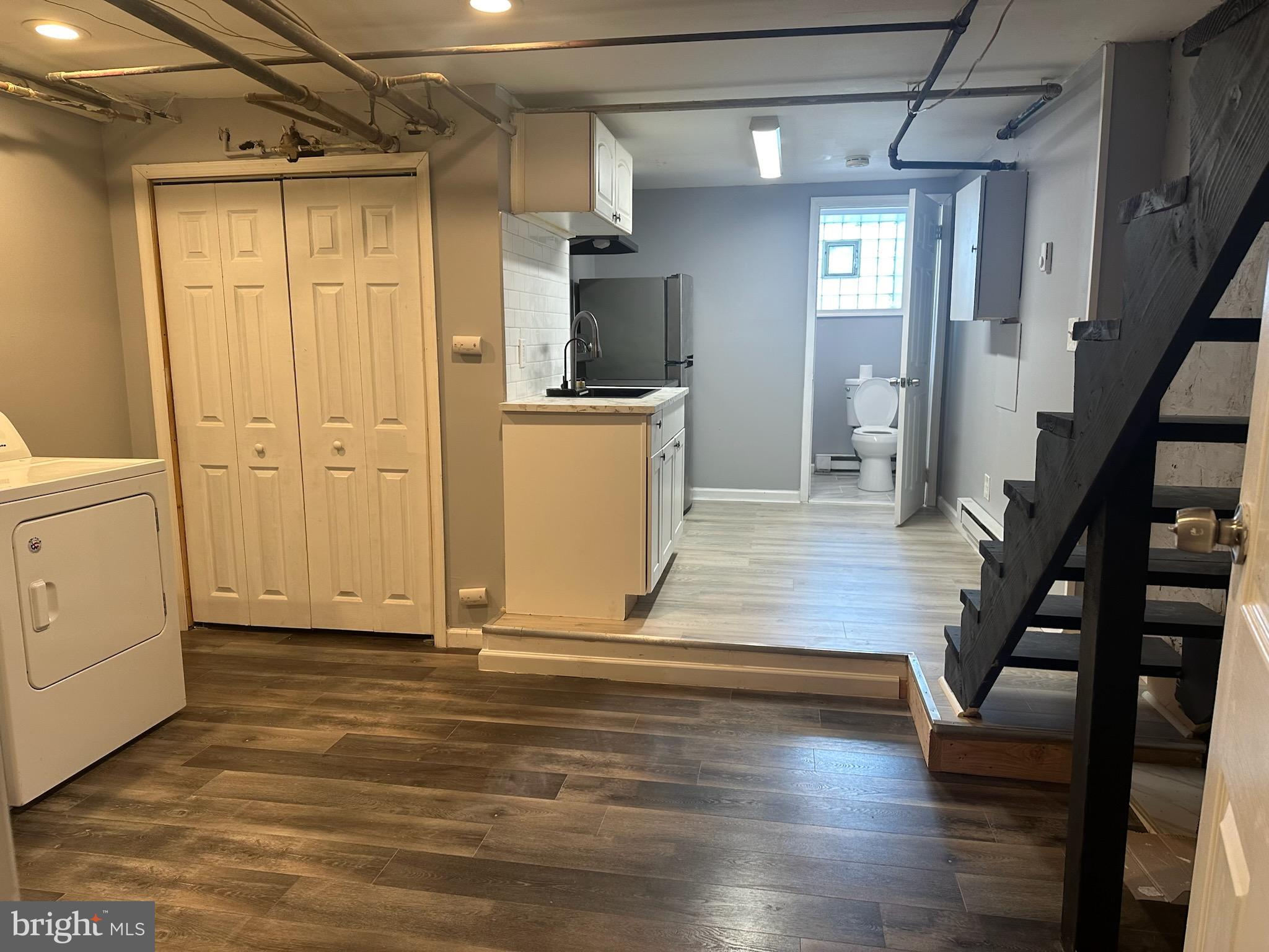 MAYFAIR - Residential