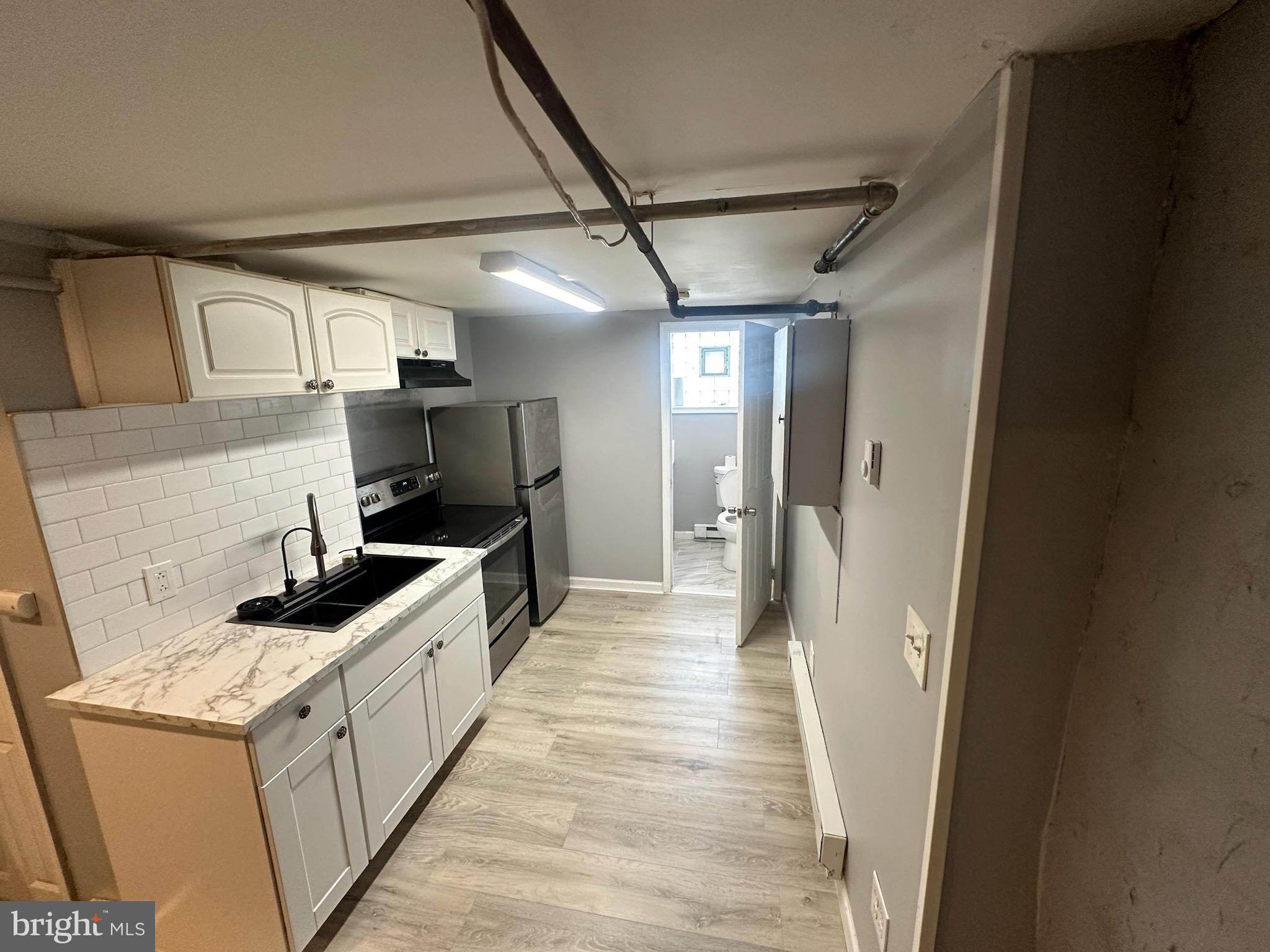 MAYFAIR - Residential