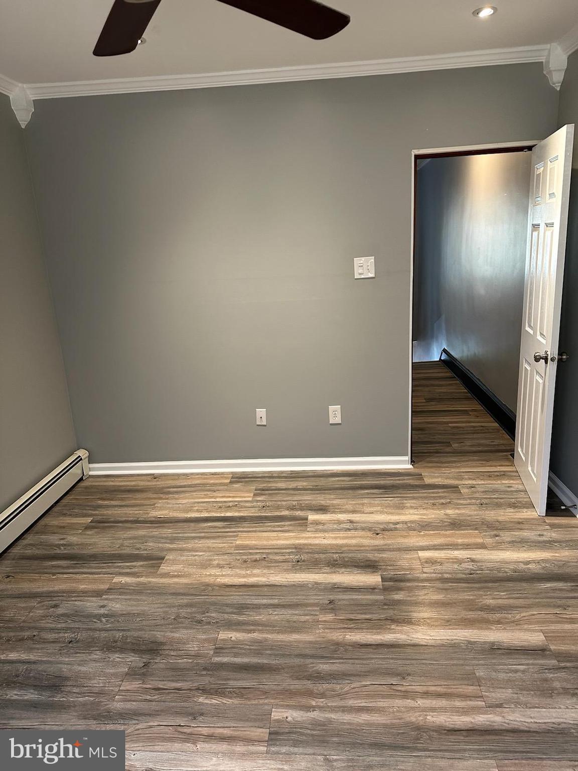 MAYFAIR - Residential