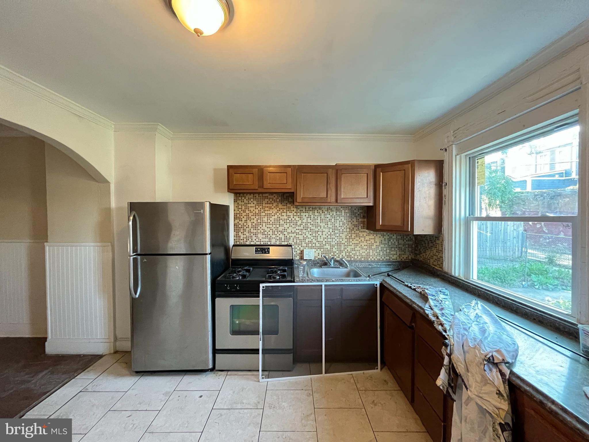 MILL HILL - Residential