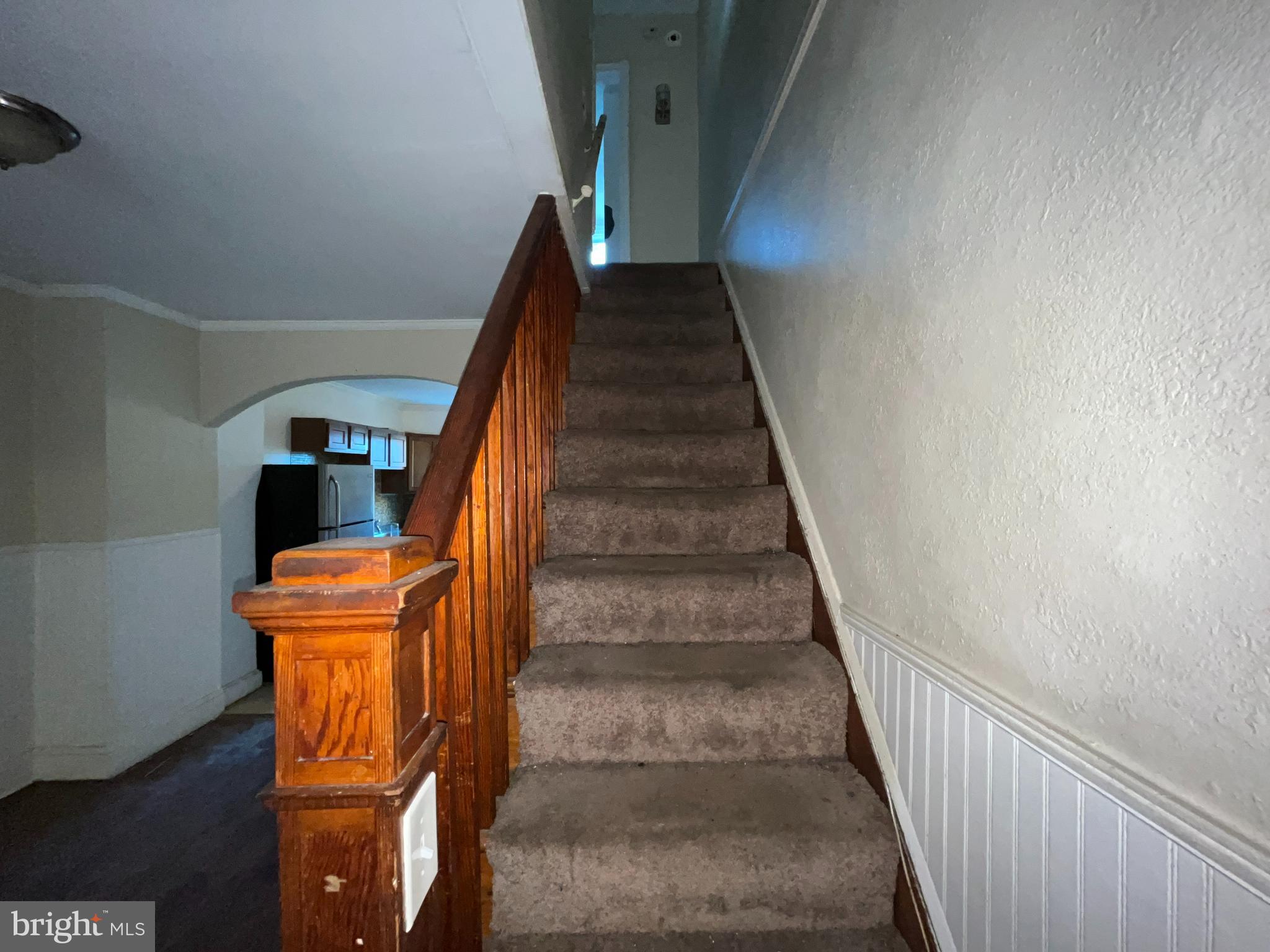 MILL HILL - Residential