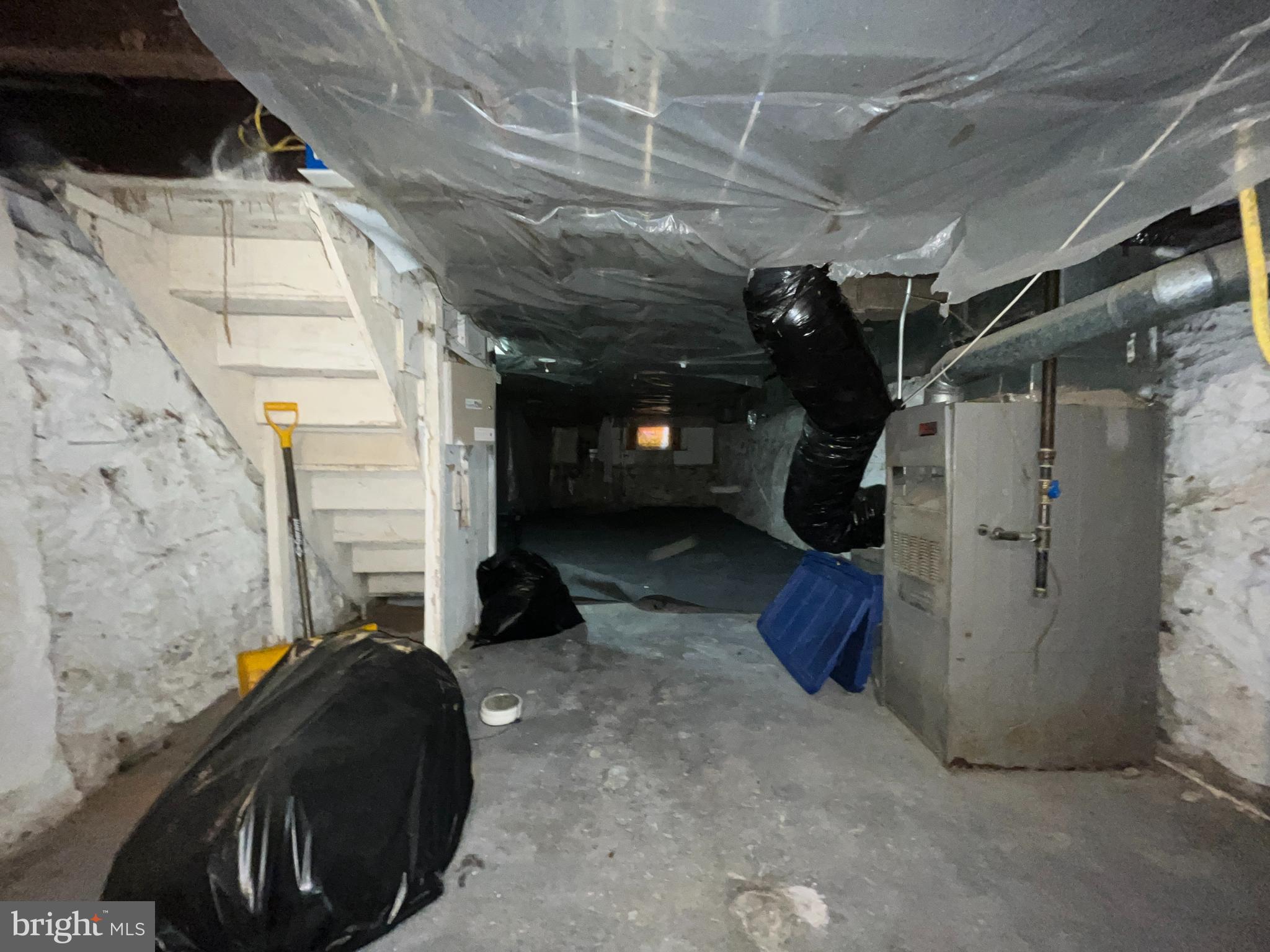 MILL HILL - Residential