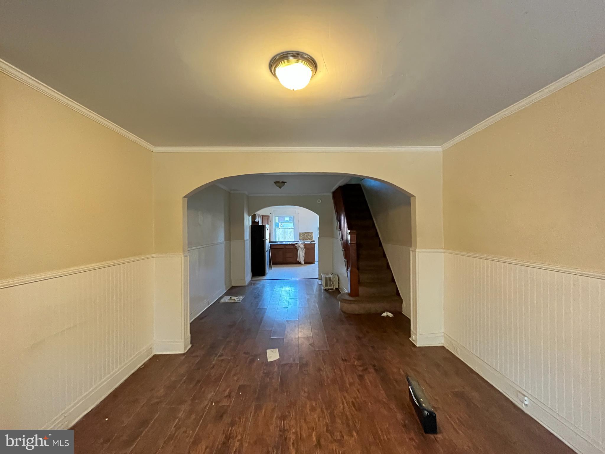 MILL HILL - Residential