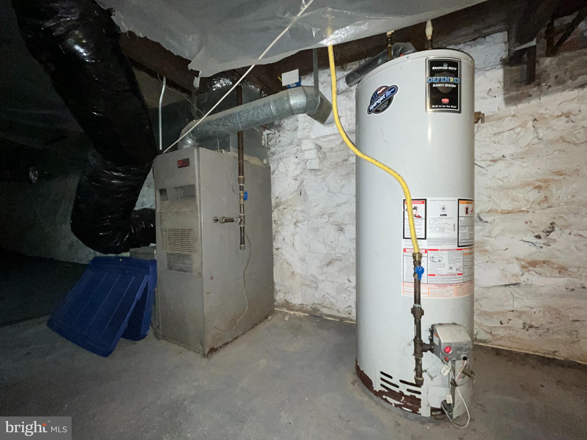 MILL HILL - Residential