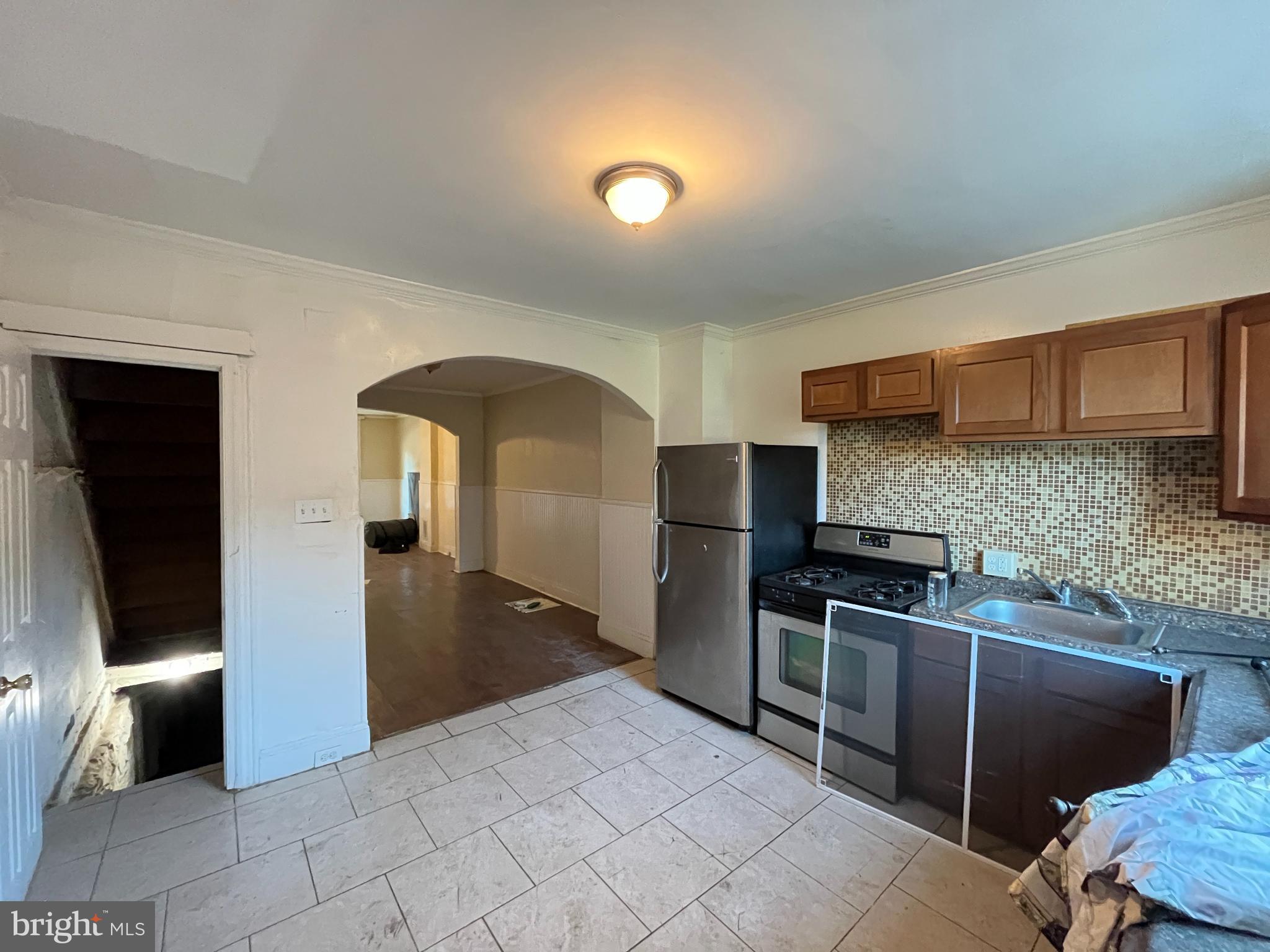 MILL HILL - Residential