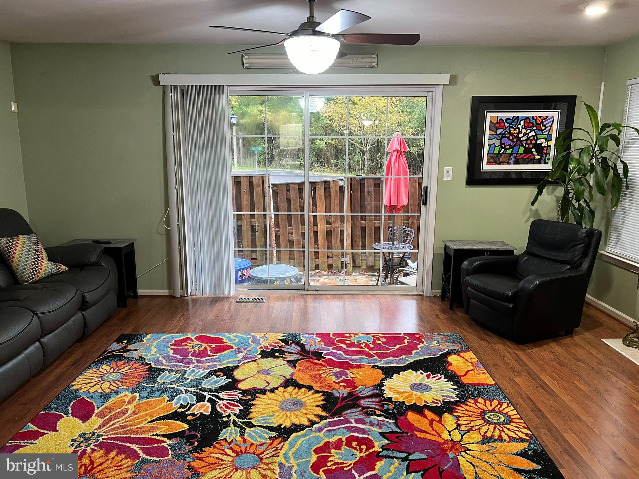 SPRUCE MILL - Residential Lease