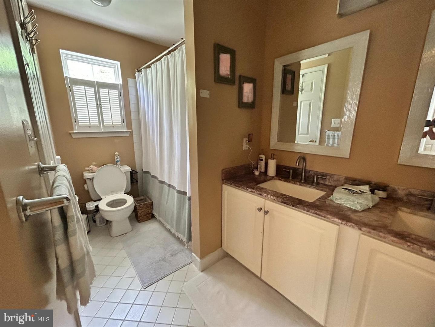 SPRUCE MILL - Residential Lease