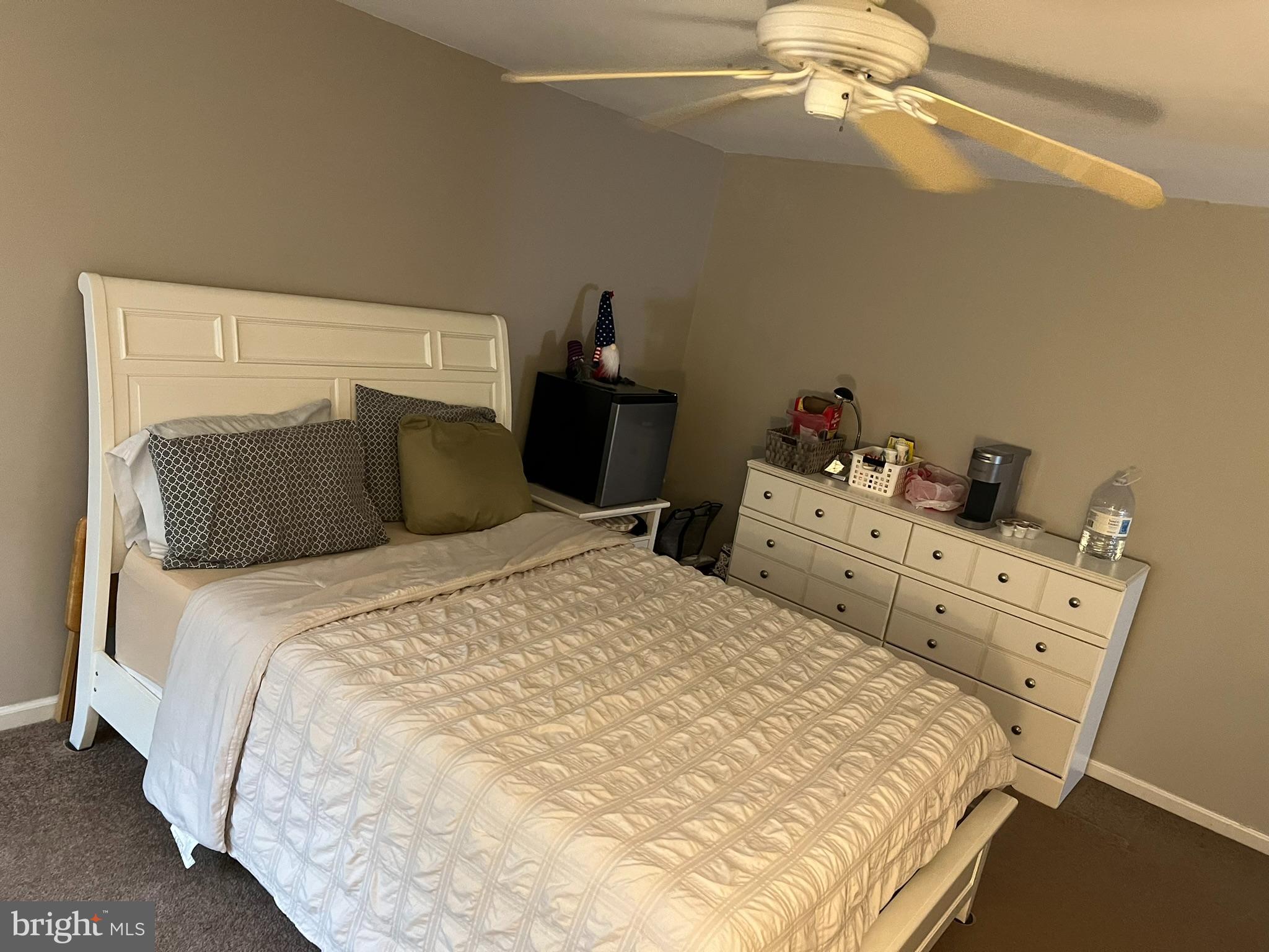 SPRUCE MILL - Residential Lease