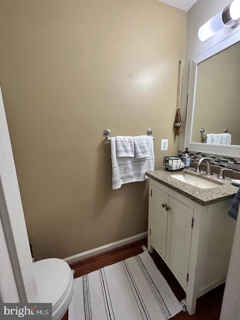 SPRUCE MILL - Residential Lease