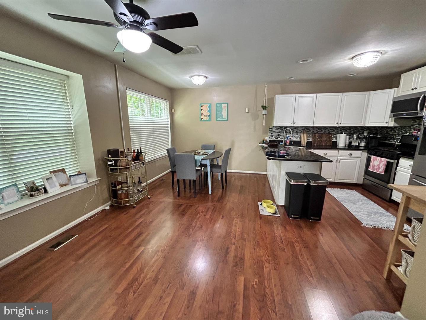 SPRUCE MILL - Residential Lease