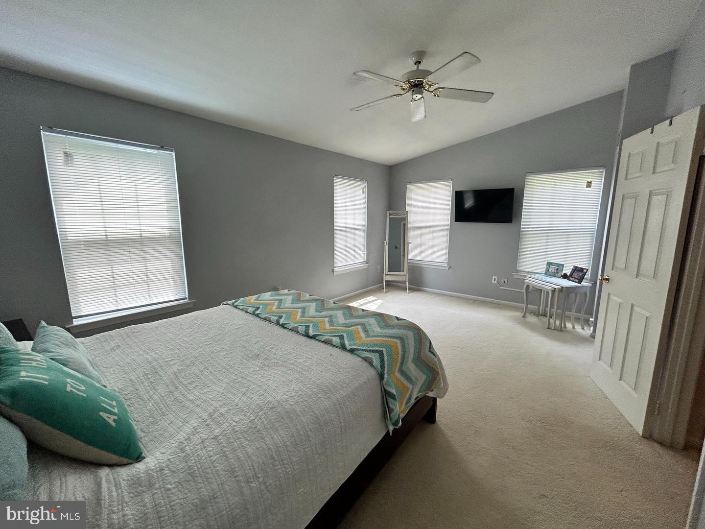 SPRUCE MILL - Residential Lease