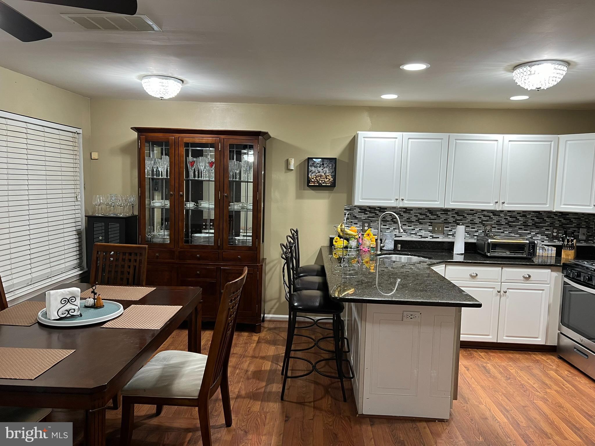 SPRUCE MILL - Residential Lease