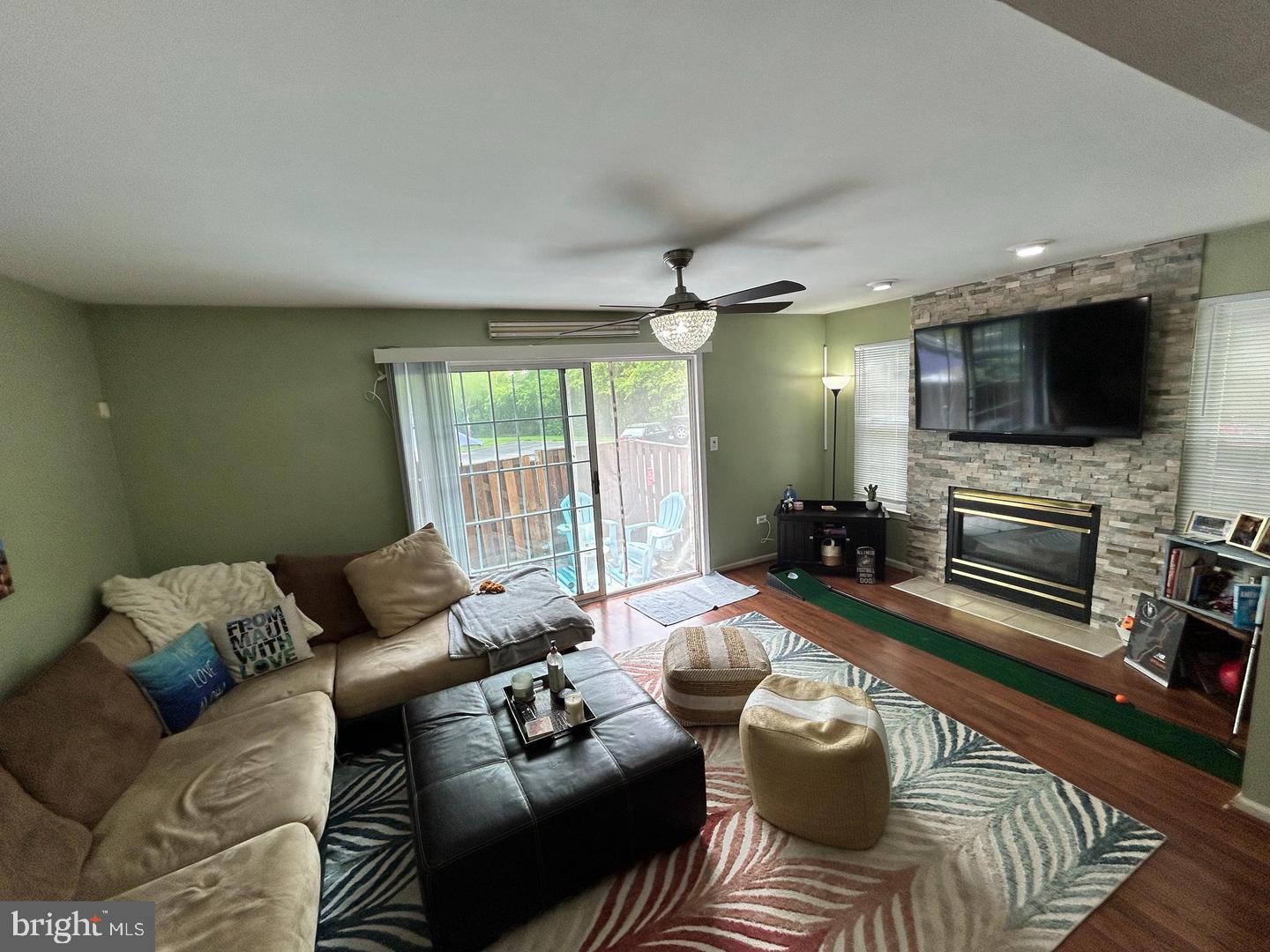 SPRUCE MILL - Residential Lease