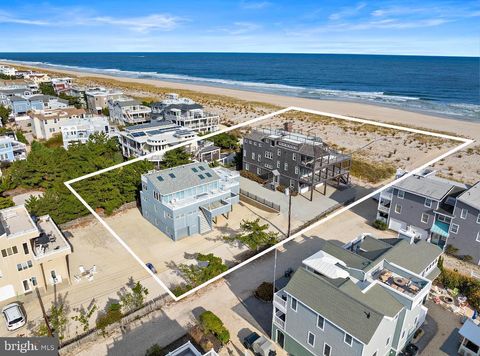 1039 LONG BEACH BLVD., B & C LONG BEACH TOWNSHIP NJ 08008
