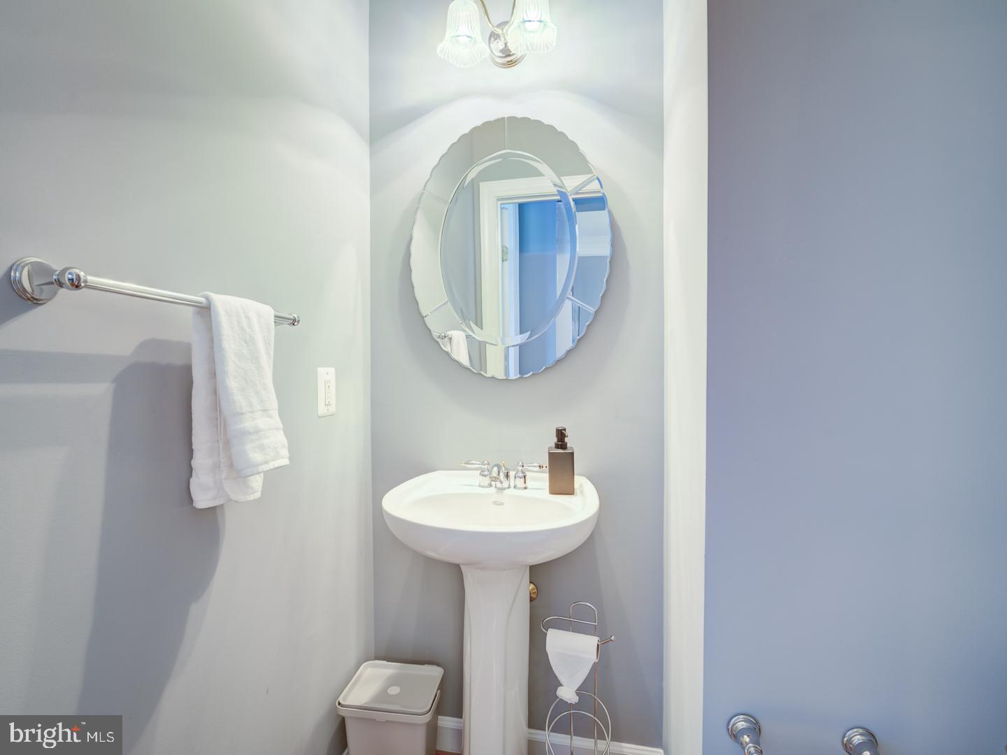 LORTON VALLEY - Residential Lease