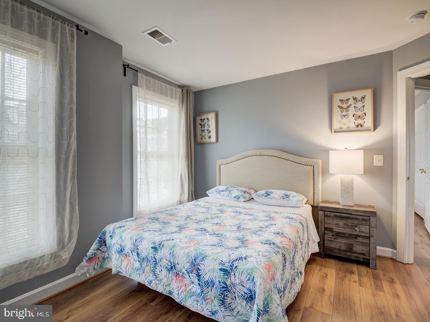 LORTON VALLEY - Residential Lease